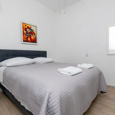 Appartamento Pero - Free Parking Ragusa