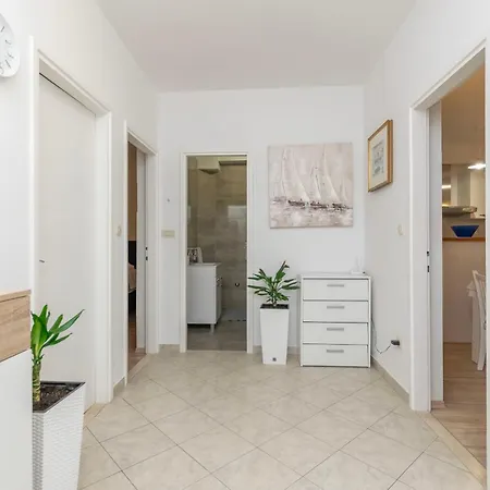 Appartement Pero - Free Parking Dubrovnik