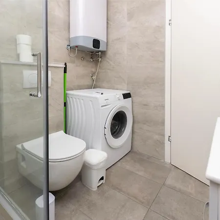 Appartement Pero - Free Parking Dubrovnik