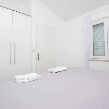 Pero Апартаменты Дубровник