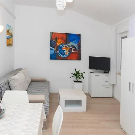 Pero Апартаменты Дубровник