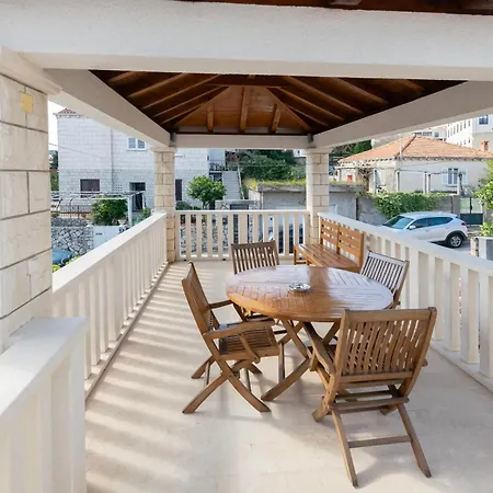 Апартаменты Pero Дубровник