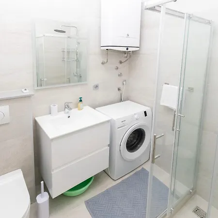 Pero - Free Parking Appartement