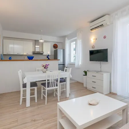 Апартаменты Pero