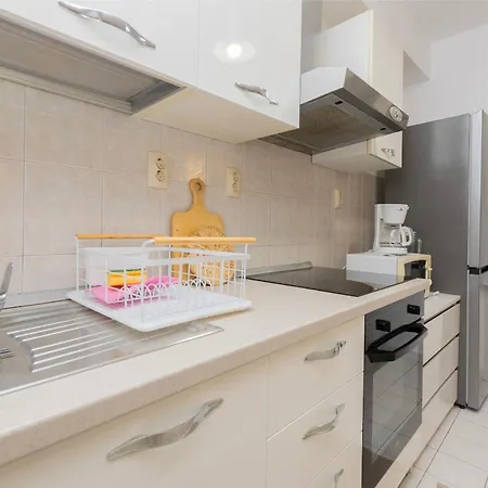 Апартаменты Pero