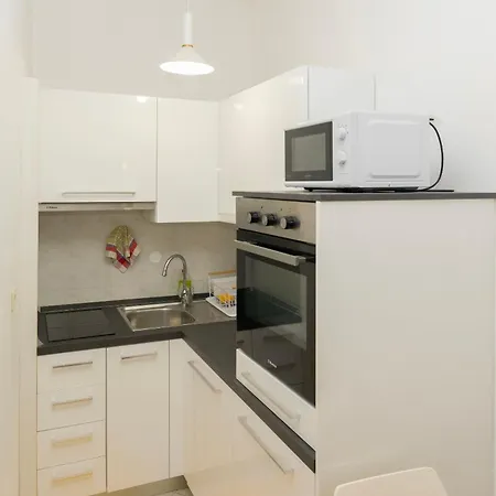 Pero - Free Parking Appartement *