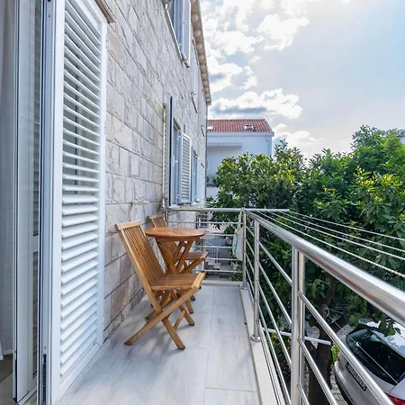 Διαμέρισμα Pero - Free Parking Ντουμπρόβνικ