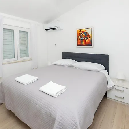 Appartement Pero - Free Parking *