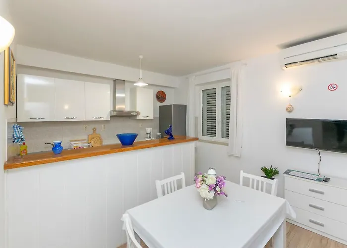 Pero Lägenhet Dubrovnik