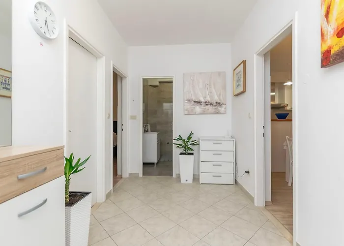 Apartament Pero Dubrownik