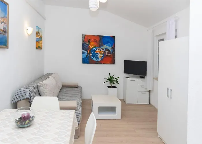 Pero Apartament Dubrownik