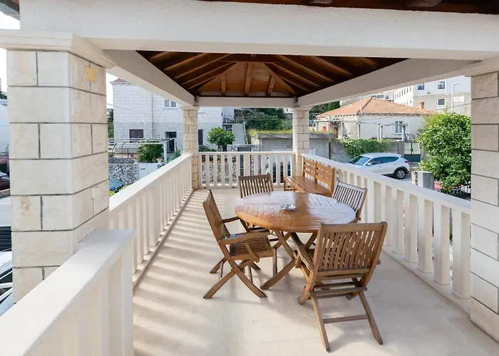 Apartament Pero Dubrownik
