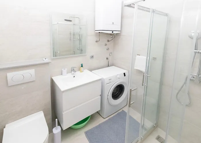 Pero Apartament