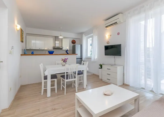 Apartament Pero