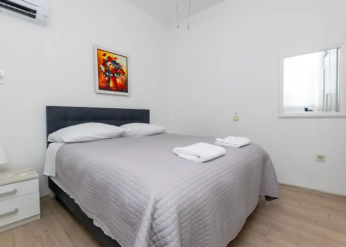 Apartament Pero Dubrownik
