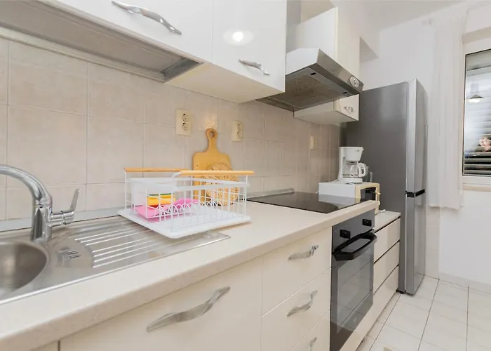Apartament Pero