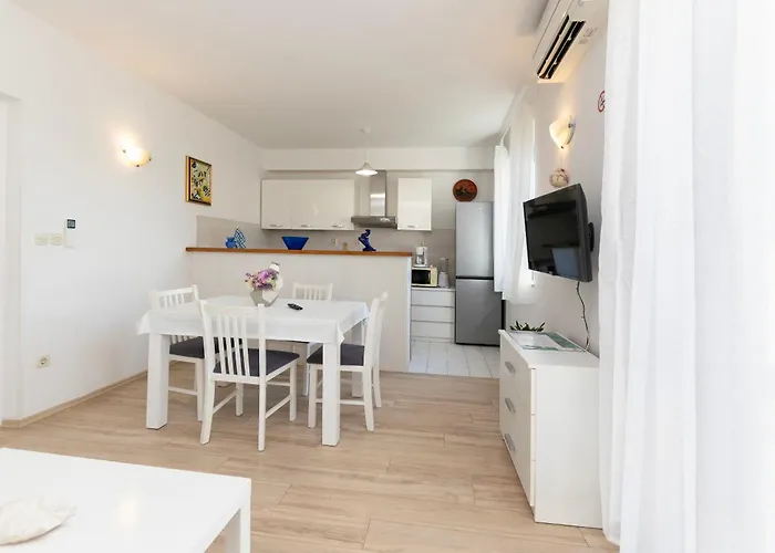 Pero Apartament Dubrownik