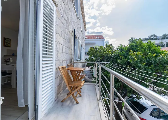 Apartament Pero Dubrownik
