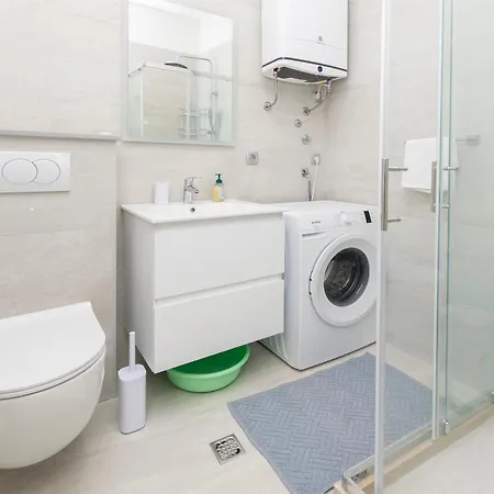 Appartement Pero *